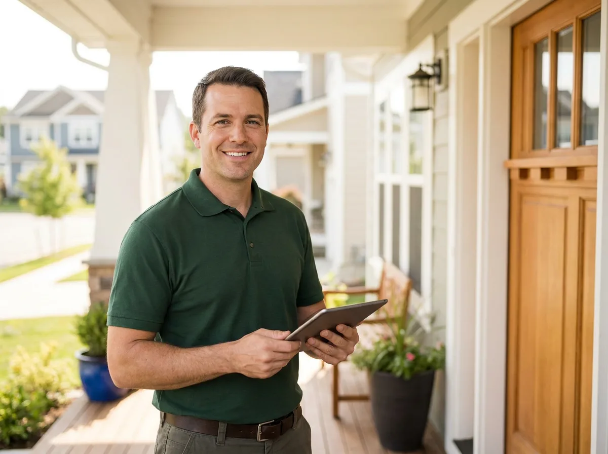Pest control FAQs for Longview, IL